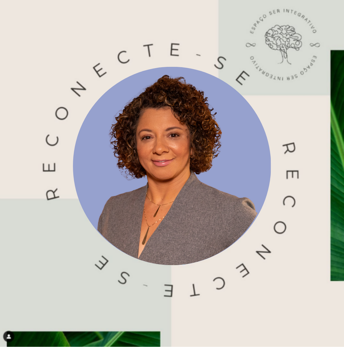 Reconecte-se com seu eu interior